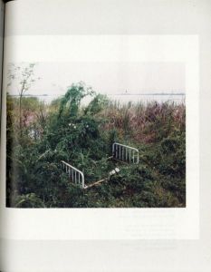 「Gathered Leaves Annotated [JAPANESE EDITION] / Alec Soth」画像3