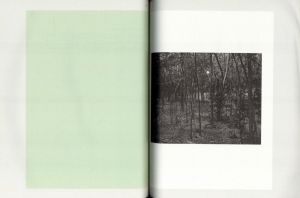 「Gathered Leaves Annotated [JAPANESE EDITION] / Alec Soth」画像7