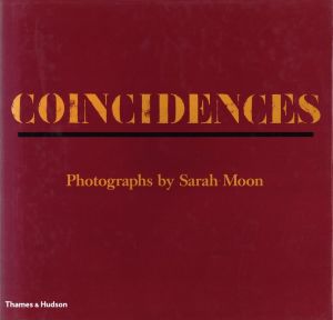 Coincidences／サラ・ムーン（Coincidences／Sarah Moon)のサムネール