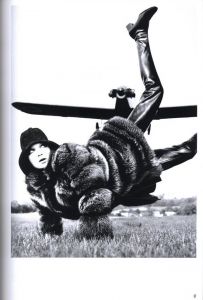 「Helmut Newton Legacy / Helmut Newton」画像1