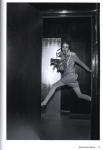 「Helmut Newton Legacy / Helmut Newton」画像2