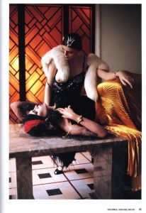 「Helmut Newton Legacy / Helmut Newton」画像7