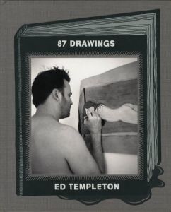 87 DRAWINGS / Author:Ed Templeton