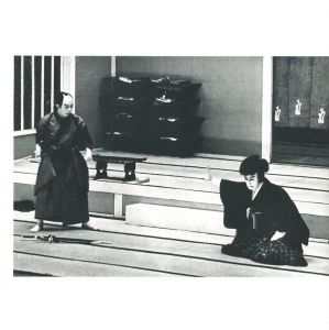 「六代目菊五郎 / 著：木村伊兵衛」画像2