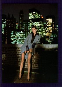 「Sleepless Nights / Author: Helmut Newton」画像2