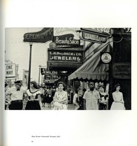 「Robert Frank In America / Robert Frank」画像5