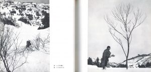 「雪国 / 著：濱谷浩」画像7