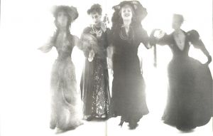 「AN AUTOBIOGRAPHY RICHARD AVEDON / Richard Avedon」画像8