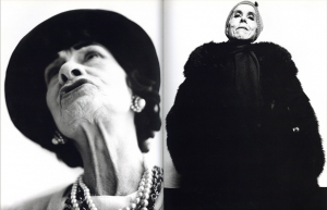 「AN AUTOBIOGRAPHY RICHARD AVEDON / Richard Avedon」画像5