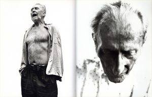 「AN AUTOBIOGRAPHY RICHARD AVEDON / Richard Avedon」画像6