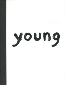 young / ブルース・ウェーバー