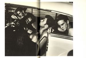 「Bruce Weber / Bruce Weber」画像1