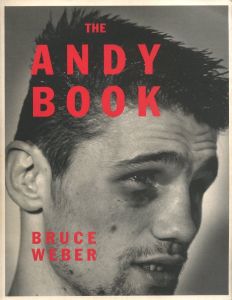 THE ANDY BOOK / Bruce Weber