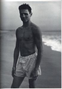 「THE ANDY BOOK / Bruce Weber」画像5