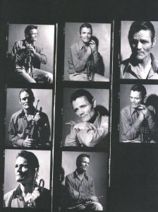 「Let's Get Lost a Film by Bruce Weber Starring Chet Baker A Fanbook / Bruce Weber」画像1