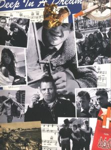 「Let's Get Lost a Film by Bruce Weber Starring Chet Baker A Fanbook / Bruce Weber」画像3