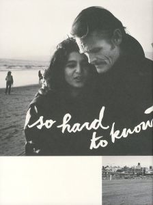 「Let's Get Lost a Film by Bruce Weber Starring Chet Baker A Fanbook / Bruce Weber」画像5