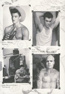 「Let's Get Lost a Film by Bruce Weber Starring Chet Baker A Fanbook / Bruce Weber」画像6