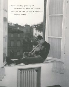 「Let's Get Lost a Film by Bruce Weber Starring Chet Baker A Fanbook / Bruce Weber」画像8