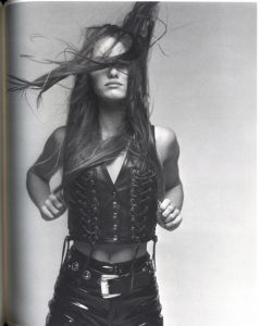 「BRUCE WEBER / ブルース・ウェーバー」画像8