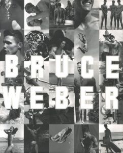 BRUCE WEBER／ブルース・ウェーバー（BRUCE WEBER／Bruce Weber)のサムネール