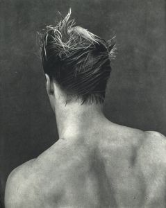 「Photographs of Athletes / Author: Bruce Weber」画像3