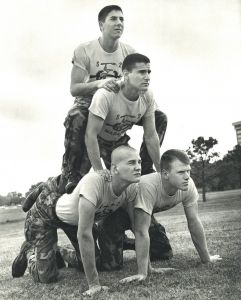 「Photographs of Athletes / Author: Bruce Weber」画像4