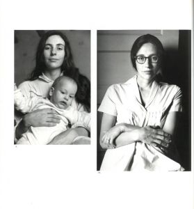 「fAMilY / Photo: Lee Friedlander　Foreword: Maria Friedlander」画像1