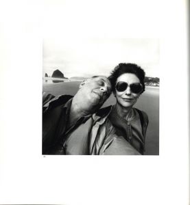 「fAMilY / Photo: Lee Friedlander　Foreword: Maria Friedlander」画像3