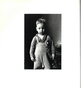 「fAMilY / Photo: Lee Friedlander　Foreword: Maria Friedlander」画像4