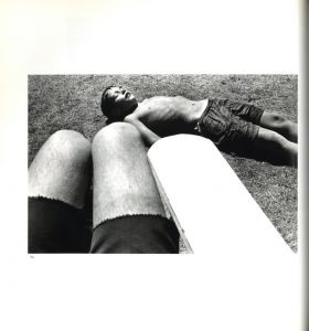 「fAMilY / Photo: Lee Friedlander　Foreword: Maria Friedlander」画像6