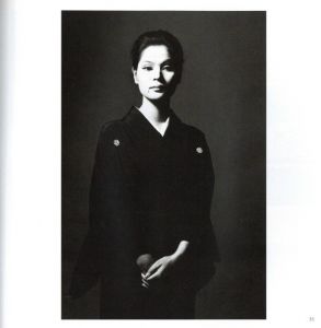 「EIKOH HOSOE　Aperture Masters of Photography / Photo: Eikoh Hosoe」画像3