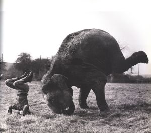 「HEEL TO HEAL / Bruce Weber, Nan Bush」画像2