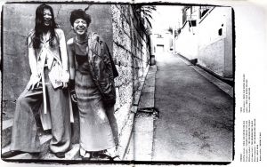 「LOUD The Launch Issue / 編集長：Tomoaki Hirata」画像1