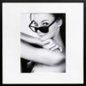 Sunday - Peering over Dark Glasses  Cowboy Kate / サム・ハスキンス