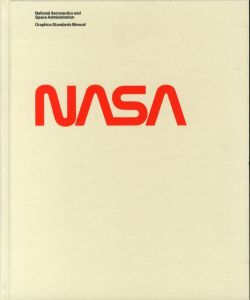 NASA Graphics Standards Manual / Edit: Jesse Reed、Hamish Smyth