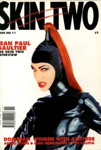 Skin Two Issue No.11のサムネール