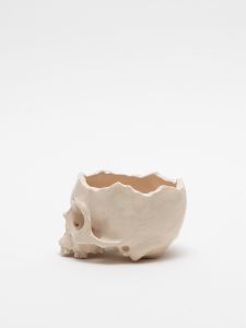 「植木鉢  IVORY / 丸岡和吾」画像1