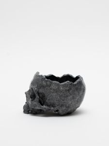 「植木鉢  GRAY / 丸岡和吾」画像1