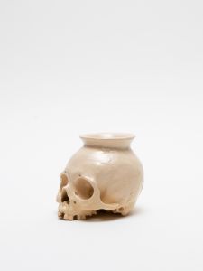 「壺  IVORY / 丸岡和吾」画像3