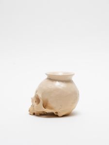 「壺  IVORY / 丸岡和吾」画像1