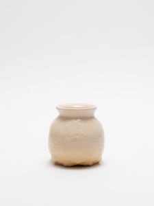 「壺  IVORY / 丸岡和吾」画像2