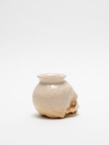 「壺  IVORY / 丸岡和吾」画像4