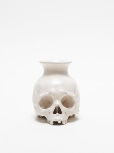 壺  WHITEのサムネール