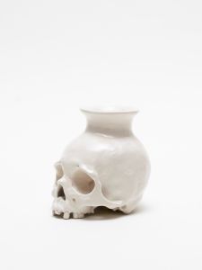「壺  WHITE / 丸岡和吾」画像3