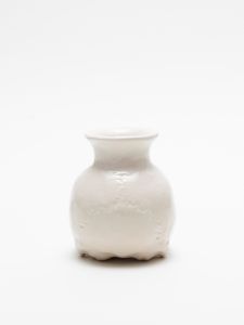 「壺  WHITE / 丸岡和吾」画像2