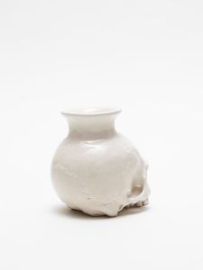 「壺  WHITE / 丸岡和吾」画像4