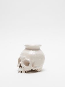 「壺  WHITE / 丸岡和吾」画像3