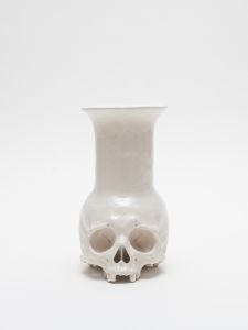 壺  WHITEのサムネール