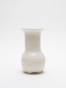 「壺  WHITE / 丸岡和吾」画像2